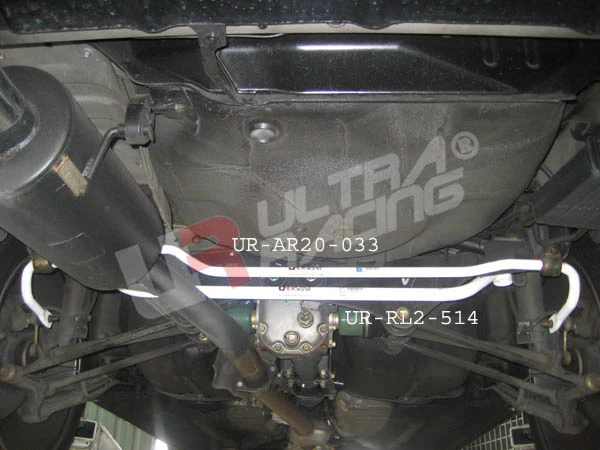 Ultra Racing Subaru Forester SG5 Rear Anti Roll Bar URAR20-033