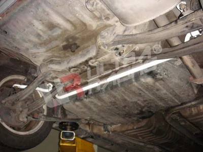 Ultra Racing Daihatsu Charade (G100) Rear Anti Roll Bar URAR20-170