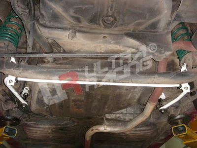 Ultra Racing Daihatsu Charade (G11) Rear Anti Roll Bar URAR20-178