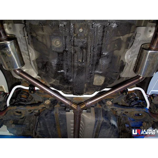Ultra Racing Hyundai Sonata 04-10 NF Ultra-R Rear Sway Bar 20mm UR-AR20-405