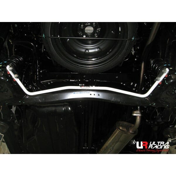 Ultra Racing Perodua Alza (M500) 1.5 2WD 09+ UltraRacing Rear Sway Bar 21mm (315) UR-AR21-315
