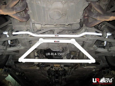 Ultra Racing Porsche 911 (997) Rear Anti Roll Bar URAR21-360