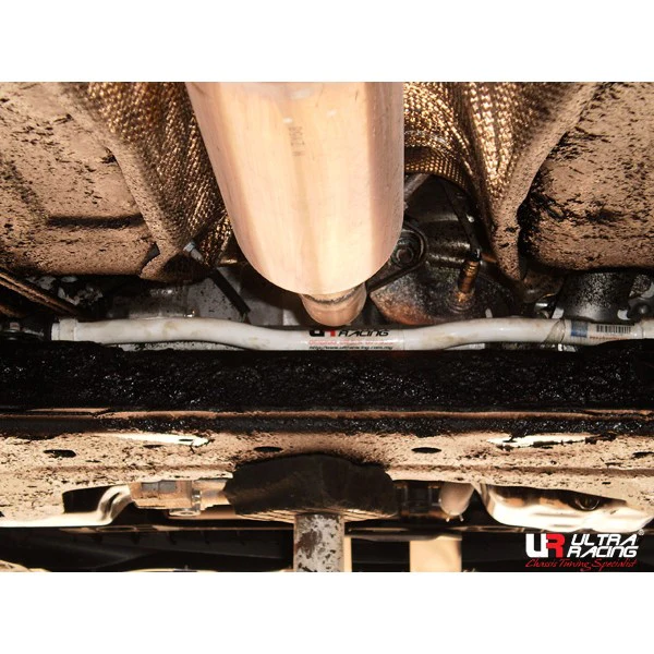 Ultra Racing Ford Fiesta Mk7 Front Anti Roll Bar 22mm URAF22-342