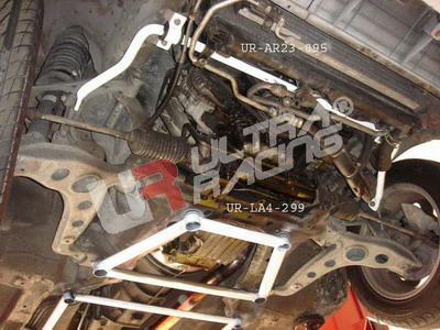 Ultra Racing Mazda MX5 (NA/NB) Front Anti Roll Bar URAF23-095