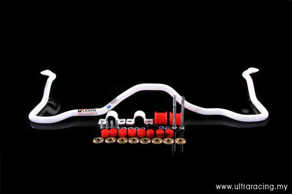 Ultra Racing Toyota Corolla AE80/82 UltraRacing Front Sway Bar 23mm UR-AF23-137
