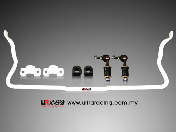 Ultra Racing Suzuki Swift 89-94 UltraRacing Front Anti-Roll/Sway Bar 23mm UR-AF23-174