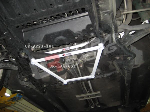 Ultra Racing Toyota MRS Front Anti Roll Bar URAF23-181