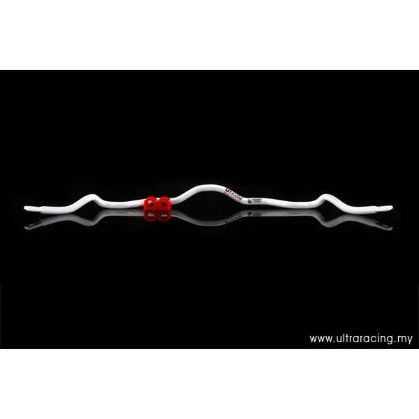 Ultra Racing Proton Satria 1.3/1.6 93-09 /Proton Wira 1.3/1.5/1.6 93-09 2WD UltraRacing Front Sway Bar 23mm (332) UR-AF23-332