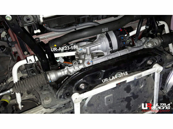 Ultra Racing Mazda MX5 (ND) Front Anti Roll Bar URTW-AF23-598