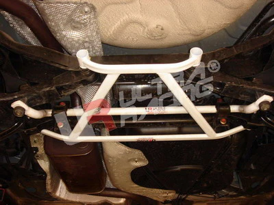 Ultra Racing Ford Focus Mk2 Rear Anti Roll Bar URAR23-086
