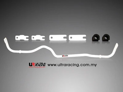 Ultra Racing Nissan 350Z Rear Anti Roll Bar URAR23-130