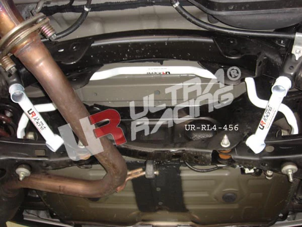 Ultra Racing Toyota Rav4 (XA30) Rear Anti Roll Bar URAR23-171