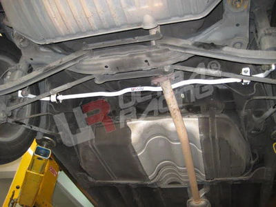 Ultra Racing Hyundai Tucson 05-09 UltraRacing Rear Sway Bar 23mm UR-AR23-182