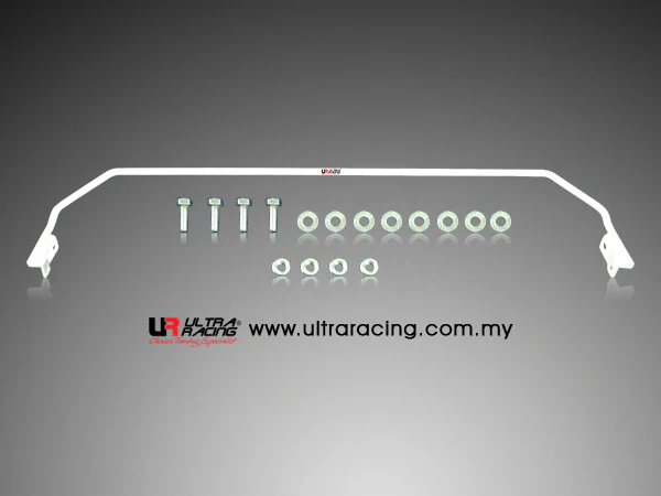 Ultra Racing Toyota Supra JZA80 Rear Anti Roll Bar URAR23-209