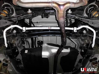 Ultra Racing Mazda 8 LY 06+ UltraRacing Rear Anti-Roll/Sway Bar 23mm UR-AR23-323