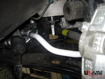 Ultra Racing Hyundai Sonata 11+ YF Ultra-R Front Anti-Roll/Sway Bar 24mm UR-AF24-289