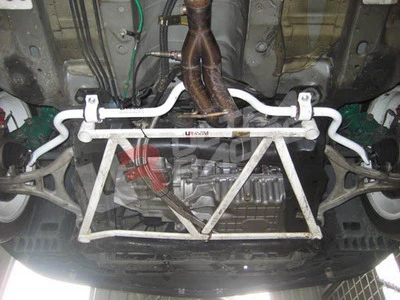 Ultra Racing Honda Integra DC5 Front Anti Roll Bar URAF25-210