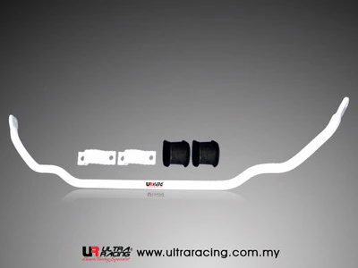 Ultra Racing Mitsubishi Pajero IO 98+ UltraRacing Front Sway Bar 25mm UR-AF25-246