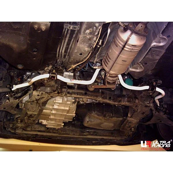 Ultra Racing Honda Civic EP3 Front Anti Roll Bar URAF25-338