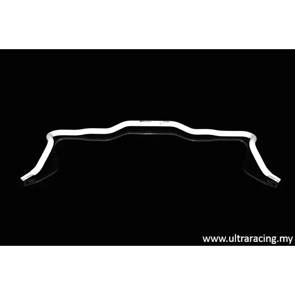 Ultra Racing Nissan Bluebird 89-93 U12 1.8 Ultra-R Front Sway Bar 25mm UR-AF25-392