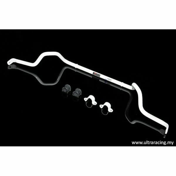 Ultra Racing Toyota Camry (XV40) 2.4 2WD 07-11 UltraRacing Front Sway Bar 25mm (443) UR-AF25-443