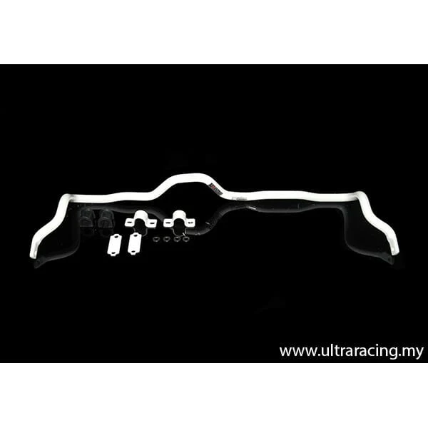 Ultra Racing Nissan Sentra (B14) 1.6 2WD 94-99 UltraRacing Front Sway Bar 25mm (457) UR-AF25-457
