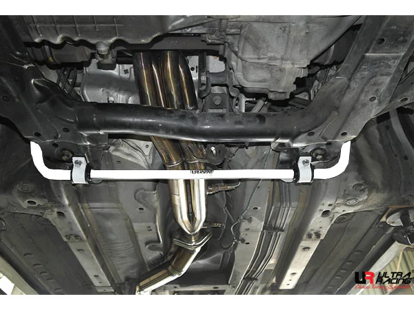 Ultra Racing Honda Civic EP3 Type-R K24 Swap Ultra Racing Front Sway Bar UR-AF25-531