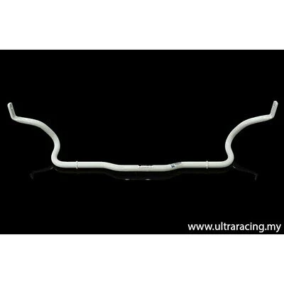 Ultra Racing Ford Focus (MK3) 2.0-Duretec 2WD 12-18 UltraRacing Front Sway Bar 25mm (532) UR-AF25-532
