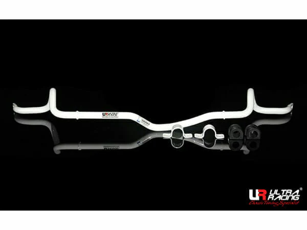 Ultra Racing Hyundai Santa Fe (DM) 2.4 4WD 13-18 UltraRacing Front Sway Bar 25mm (461) URKR-AF25-461