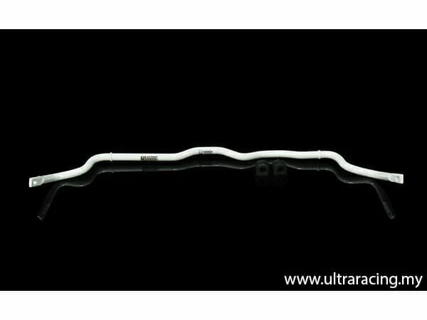Ultra Racing Hyundai I30 (GD) 1.6D 2WD 11-17 UltraRacing Front Sway Bar 25mm (508) URKR-AF25-508