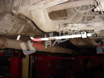Ultra Racing Nissan 200SX S13 Rear Anti Roll Bar URAR25-187