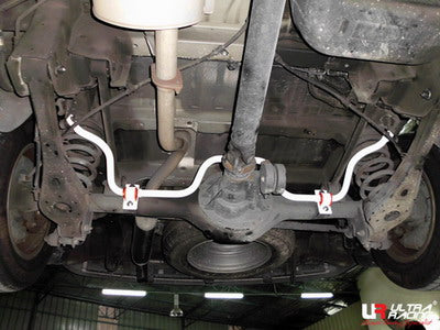 Ultra Racing Hyundai H1 07+ 2.5D UltraRacing Rear Anti-Roll/Sway Bar 25mm UR-AR25-376