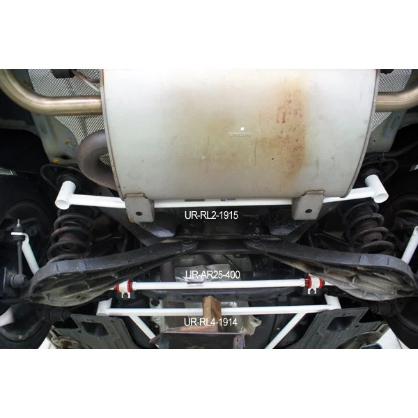 Ultra Racing Ford Mondeo Mk4 Front Anti Roll Bar URAR25-400