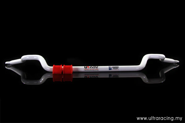 Ultra Racing Toyota Land Cruiser 96-02 UltraRacing Front Sway Bar 27mm UR-AF27-307