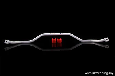 Ultra Racing Toyota Mark X 04-13 2.5 UltraRacing Front Sway Bar 27mm UR-AF27-329