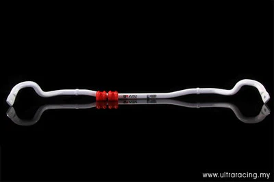 Ultra Racing Hyundai Genesis 08+ 2.0T UltraRacing Front Sway Bar 27mm UR-AF27-330