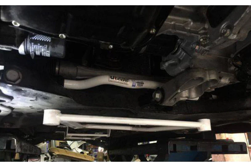 Ultra Racing Toyota C-HR Front Anti Roll Bar URAF27-609