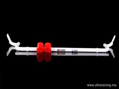 Ultra Racing Mitsubishi Pajero IO 09+ Sport Ultra-R Front Sway Bar 28mm UR-AF28-322