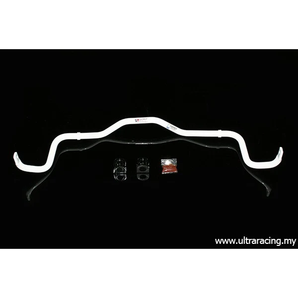 Ultra Racing Honda Odyssey 05+ UltraRacing 2-Point Front Sway Bar 28mm UR-AF28-403