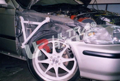 Ultra Racing Honda Civic EK Fender Bars URFD3-019P
