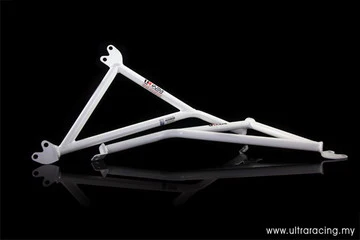 Ultra Racing Toyota Corolla Fender Bars URFD3-041P