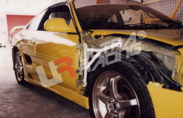 Ultra Racing Toyota MR2 Fender Bars URFD3-043P