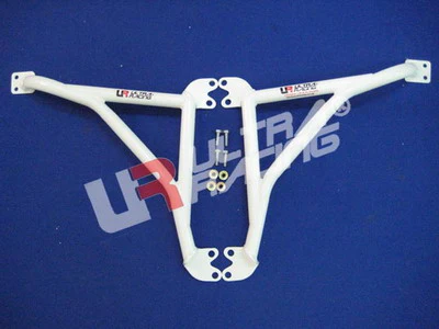 Ultra Racing Hyundai Matrix UltraRacing 3-Point Fender Brackets UR-FD3-073P