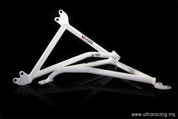 Ultra Racing Toyota Corolla Fender Bars URFD3-101P
