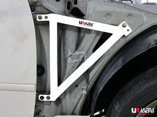 Ultra Racing Lexus RS200 UltraRacing 3-Point Fender Brackets UR-FD3-1237P