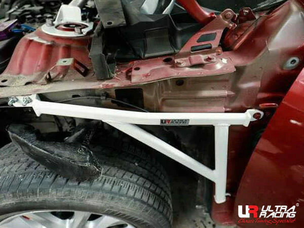 Ultra Racing Mazda 3 (BM) Fender Bars URFD3-3329P