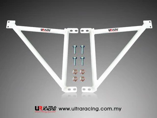 Ultra Racing Toyota Celica T230 Fender Bars URFD3-579P