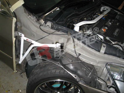 Ultra Racing Honda Accord CM5 2.5 05+ (USA) UltraRacing Fender Brackets UR-FD3-706P