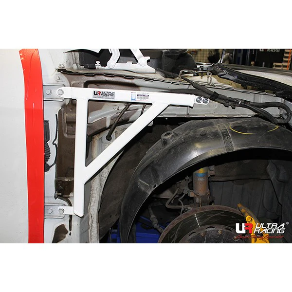 Ultra Racing Hyundai Veloster Fender Bars URKR-FD3-2700P