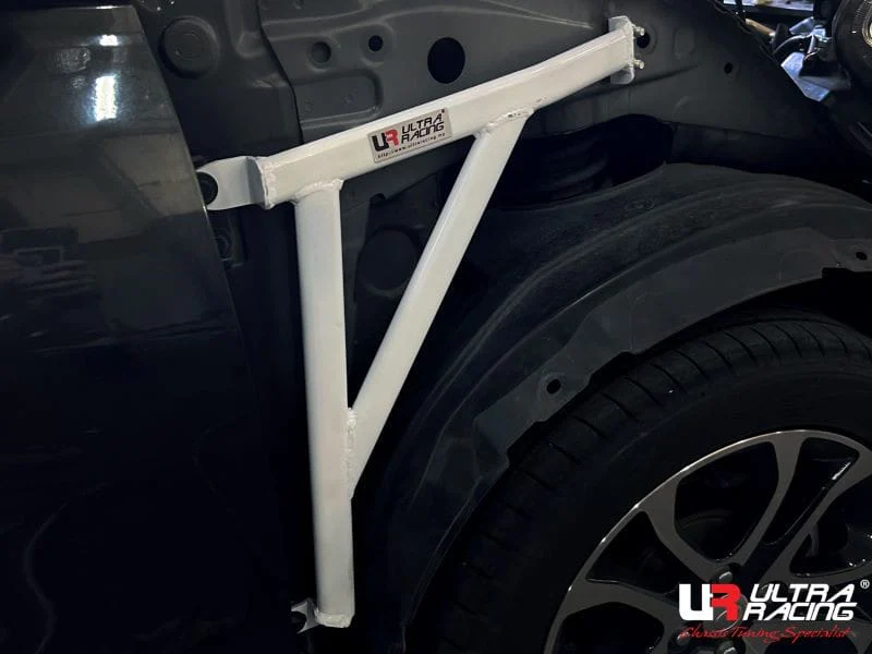Ultra Racing PERODUA MYVI Ultra Racing Front Fender Bars UR-FD3-4337P